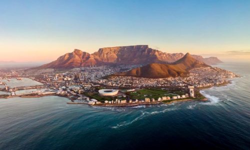capetownitinerary